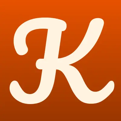 Кроха, детский магазин, лого-визитка