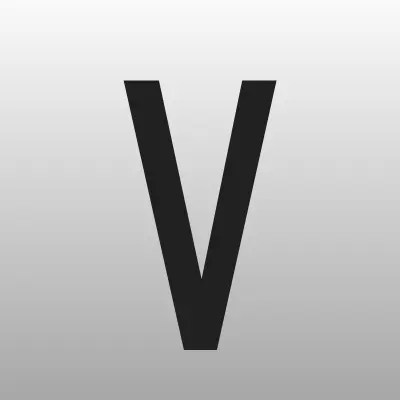 Виза, центр полиграфических услуг, лого-визитка